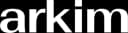 Arkim logo text
